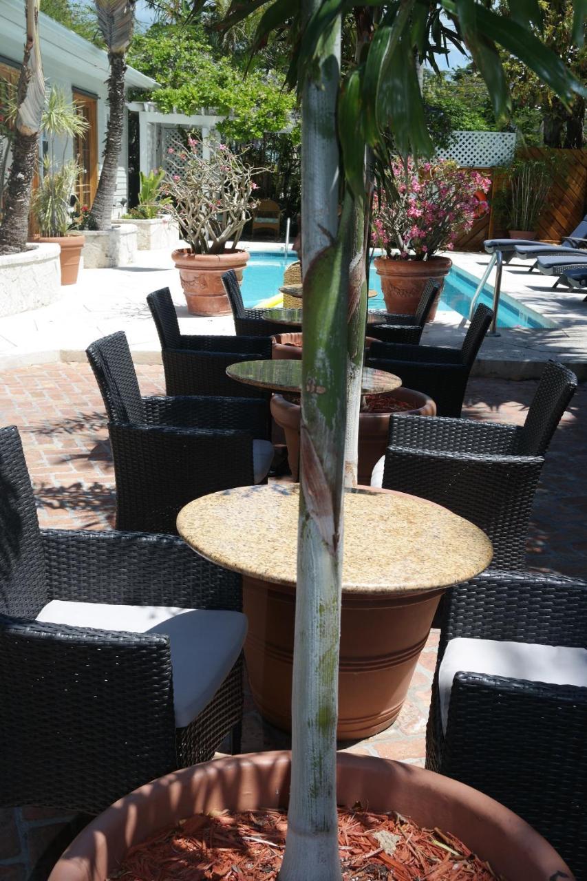 Heron House (Adults Only) Hotel Key West Kültér fotó